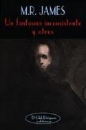 Un fantasma inconsistente y otros | 9788477025054 | James, M.R.