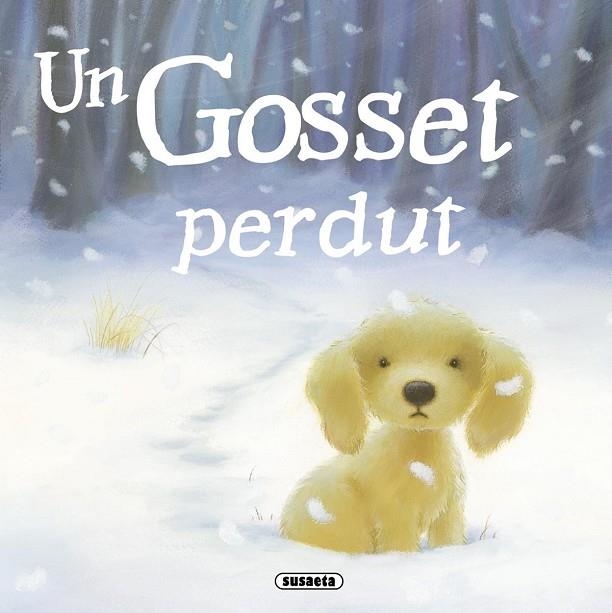 Un gosset perdut | 9788467715804 | Jennings, Linda