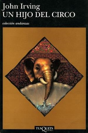 Un hijo del circo | 9788472238596 | Irving, John