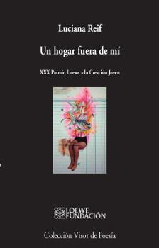 Un hogar fuera de mí | 9788498953244 | Reif, Luciana