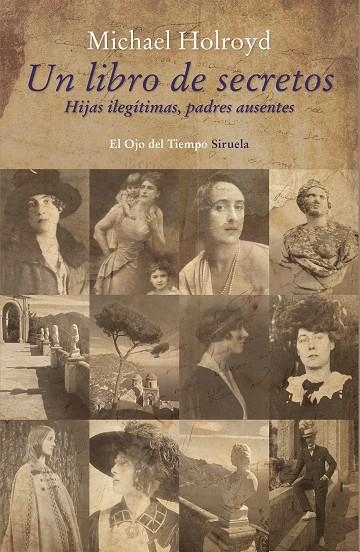 Un libro de secretos | 9788416396214 | Holroyd, Michael