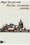 Un lloc anomenat antany | 9788482569642 | Tokarczuk, Olga