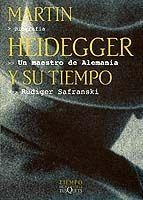 Un maestro de Alemania | 9788483106921 | Safranski, Rüdiger