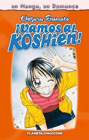 Un manga un romance nº 10 | 9788467423174 | Enomoto, Chizuru
