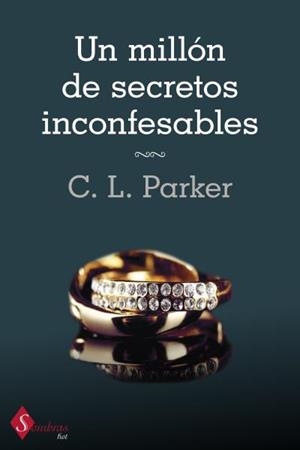 Un millón de secretos inconfesables | 9788415955054 | Parker, CL