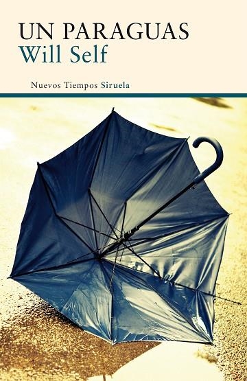 Un paraguas | 9788416120451 | Self, Will