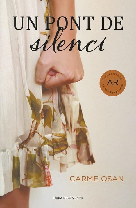 Un pont de silenci | 9788415961734 | Carme Osan Tort
