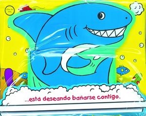 Un tiburón en mi bañera | 9788467706512 | Powell, Richard