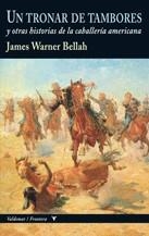 Un tronar de tambores | 9788477027348 | Bellah, James Warner