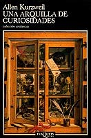 Una arquilla de curiosidades | 9788472234789 | Kurzweil, Allen