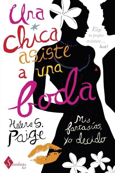 Una chica asiste a una boda | 9788415955047 | Paige, Helena S.