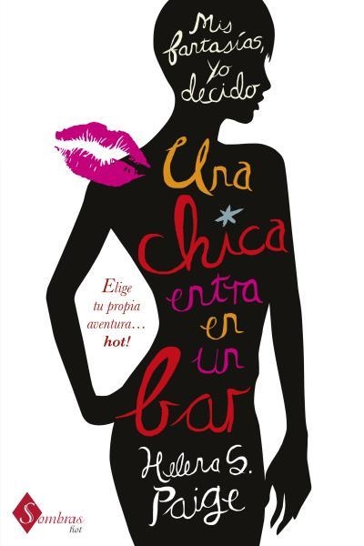 Una chica entra en un bar | 9788415955030 | Paige, Helena S.