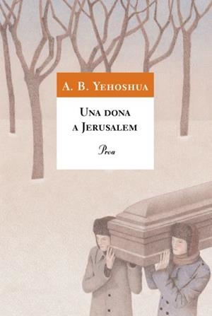 Una dona a Jerusalem | 9788484372585 | Yeoshua, Abraham