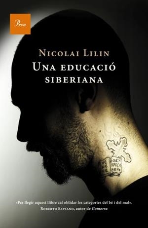 Una educació siberiana | 9788482566108 | Lilin, Nikolai