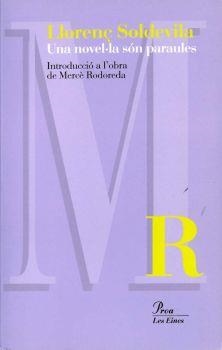 Una novel·la són paraules. | 9788482568027 | Soldevila Balart, Llorenç