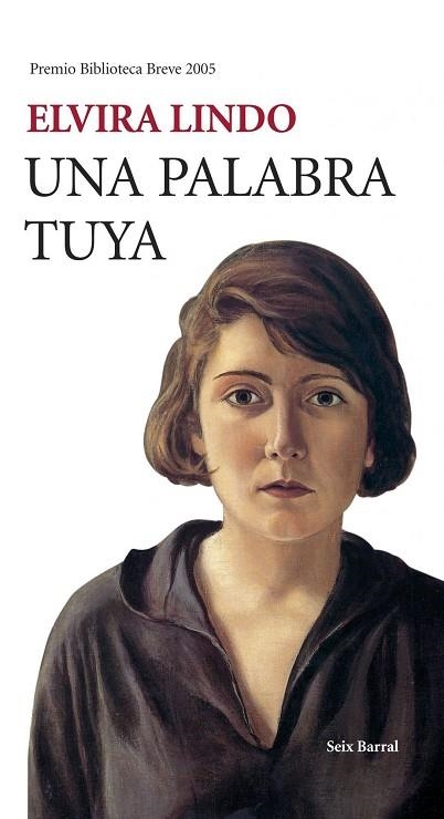 Una palabra tuya | 9788432212048 | Lindo, Elvira