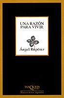 Una razón para vivir | 9788483105900 | Rupérez, Angel