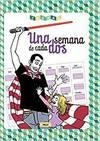 Una semana de cada dos nº 02/02 | 9788416543977 | Pacco