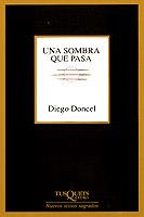 Una sombra que pasa | 9788472239654 | Doncel, Diego