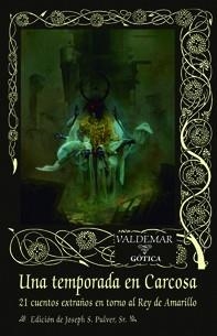 Una temporada en Carcosa | 9788477027881 | Varios autores