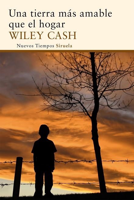 Una tierra más amable que el hogar | 9788415937500 | Cash, Wiley