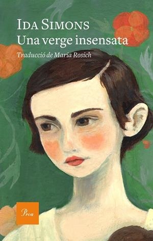 Una verge insensata | 9788475886268 | Simons, Ida