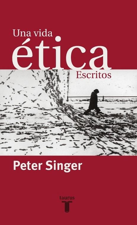 Una vida ética | 9788430604609 | Peter Singer