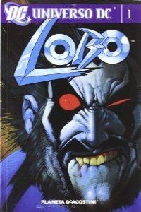UNIVERSO DC: LOBO Nº1 | 9788468473130 | Grant, Alan;Giffen, Keith;Bisley, Simon