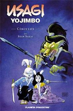 Usagi Yojimbo nº 11 | 9788467405743 | STAN SAKAI