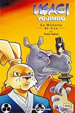 Usagi Yojimbo nº 12 | 9788467405750 | STAN SAKAI