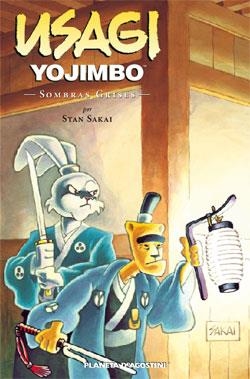 Usagi Yojimbo nº 13 | 9788467414035 | STAN SAKAI