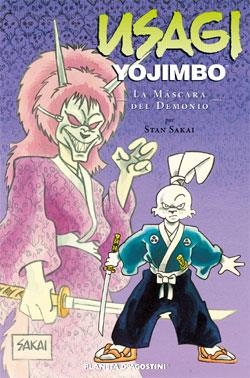 Usagi Yojimbo nº 14 | 9788467414202 | STAN SAKAI