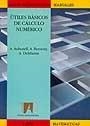 Útiles básicos de cálculo numérico | 9788433551566 | Aubanell, A.;Benseny, A.;Delshams, A.