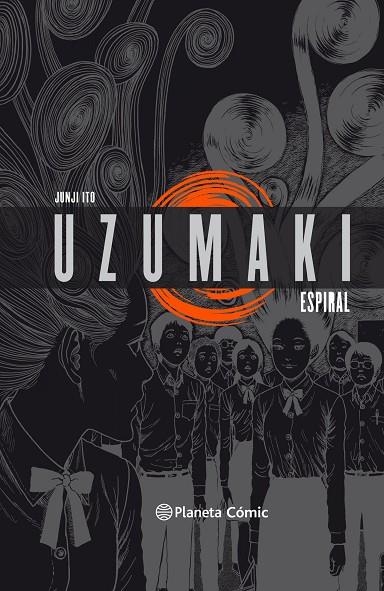 Uzumaki (Integral) | 9788491465843 | JUNJI ITO