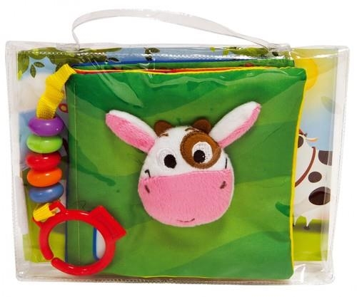 Vaca | 9788408122197 | YOYO