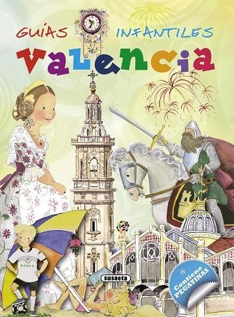 Valencia | 9788467720099 | Falcón Maldonado, Cristina