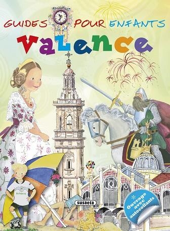 Valence - francés | 9788467747485 | Falcón Maldonado, Cristina
