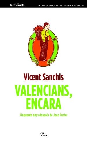Valencians, encara | 9788475883595 | Sanchis Llàcer, Vicent