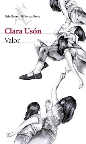 Valor | 9788432225185 | Usón Vegas, Clara