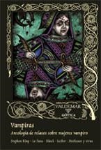 Vampiras | 9788477026686 | Varios autores