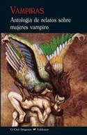 Vampiras | 9788477026990 | Varios autores