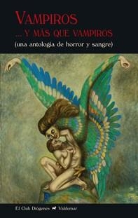 Vampiros... y más que vampiros | 9788477028109 | Varios autores
