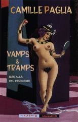 Vamps  AND  Tramps | 9788477023487 | Paglia, Camille