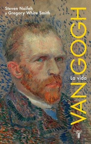 Van Gogh | 9788430600915 | Steven Naifeh