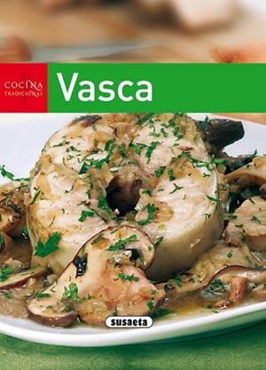 Vasca | 9788430563395 | Susaeta, Equipo
