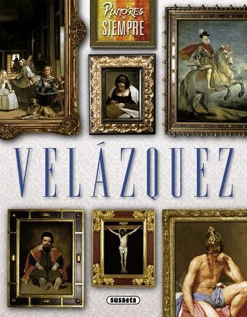 Velázquez | 9788467740790 | Garcia, Laura