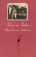 Venus en India | 9788472233171 | Devereaux, Charles