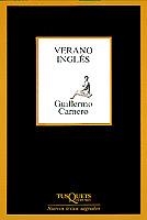 Verano inglés | 9788483106457 | Carnero, Guillermo