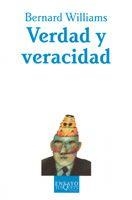 Verdad y veracidad | 9788483104569 | Williams, Bernard