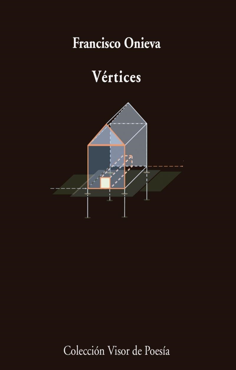 Vértices | 9788498959703 | Onieva, francisco